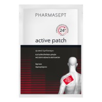 Pharmasept Aid Active Patch 1 τεμάχιο