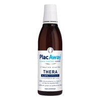 PlacAway Thera Plus 0.20% Mouthwash 250ml