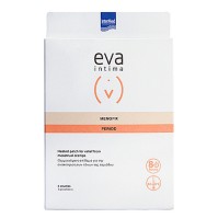 Intermed Eva Intima Menofix 3 τεμάχια