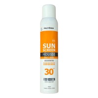 Frezyderm Sun Screen Mousse SPF30 200ml