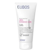 Eubos Urea 5% Shampoo 200ml
