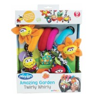 Playgro Amazing Garden Twirly Whirly 0m+
