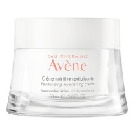 Avene Revitalizing Nourishing Cream 50ml
