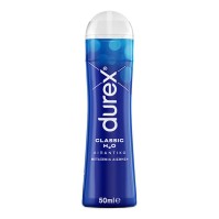 Durex Classic H2O Gel 50ml