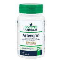 Doctors Formulas Artenorm 60 δισκία