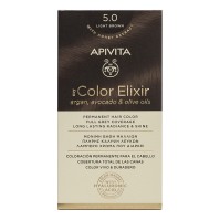 Apivita My Color Elixir 5.0 Light Brown