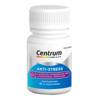 Centrum Anti-Stress 30 δισκία