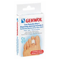 Gehwol Προστατευτικός Δακτύλιος Για Κάλους G 1 τεμάχιο