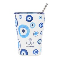 Estia Coffee Mug Spirit of Luck 350ml