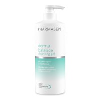 Pharmasept Derma Balance Cleansing Gel 500ml