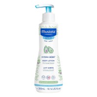 Mustela Hydra Bebe Body Lotion 300ml