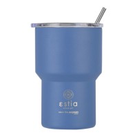 Estia Mug Lite Denim Blue 400ml