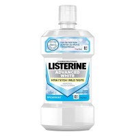Listerine Advanced White Mild Mouthwash 250ml