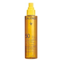 Caudalie Suncare High Protection Glow Oil SPF50 150ml