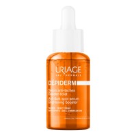 Uriage Depiderm Anti-Dark Spot Serum Brightening Booster 30ml