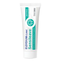 Elgydium Clinic Sensileave Toothpaste 50ml