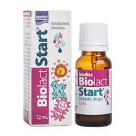 Intermed Biolact Start Drops 12ml