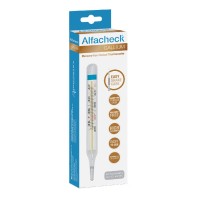 Alfacheck Gallium Clinical Thermometer