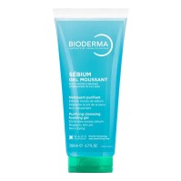 Bioderma Sebium Foaming Gel 200ml