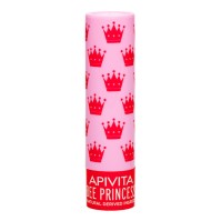Apivita Bee Princess Lip Care 4.4g