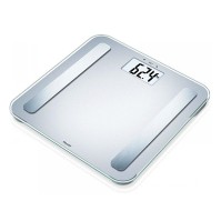Beurer BF 183 Ψηφιακός Ζυγός Δαπέδου 180kg/100g
