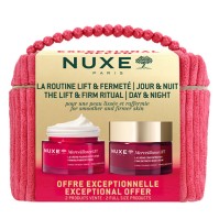 Nuxe Merveillance Lift Firming Powdery Cream 50ml & Concentrated Night Cream 50ml