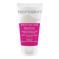 Tecnoskin Myolift Face Scrub 75ml
