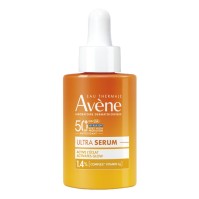 Avene Sun Care Ultra Serum Glow Activating SPF50 30ml