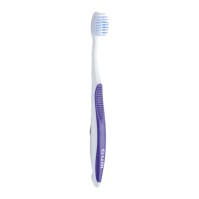 Gum Ortho Toothbursh Soft Διάφορα Χρώματα 1 τεμάχιο