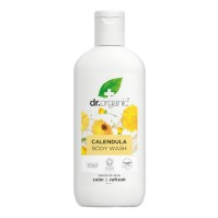 Dr. Organic Calendula Body Wash 250ml