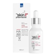 Intermed The Skin Pharmacist Age Active HA Serum 30ml