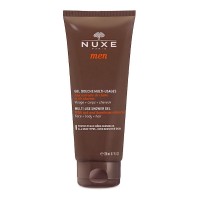 Nuxe Men Multi-Use Shower Gel 200ml