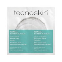 Tecnoskin Tecneal Cleansing Face Mask 2x6ml