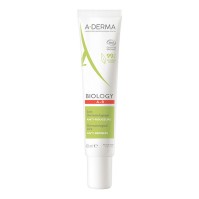 A-Derma Biology AR Anti-Redness Dermatological Care 40ml