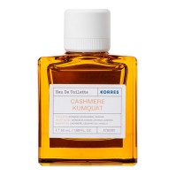 Korres Cashmere Kumquat Eau de Toilette 50ml