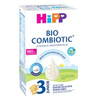 Hipp Bio Combiotic 3 12m+ 600g