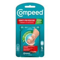 Compeed Extreme Blister Plasters Medium 5 τεμάχια