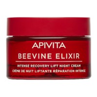 Apivita Beevine Elixir Intese Recovery Lift Night Cream 50ml