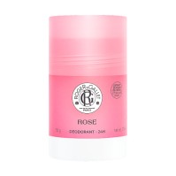 Roger & Gallet Rose 24h Deodorant 50g