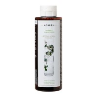 Korres Aloe and Dittany Normal Hair Shampoo 250ml