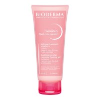Bioderma Sensibio Soothing Micellar Cleansing Foaming Gel 100ml