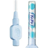 TePe Interdental Brush Extra Soft Μέγεθος 3 0.6mm Μπλε 8 τεμάχια