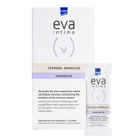 Intermed Eva Intima Cervasil Granules 30 φακελίσκοι