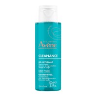 Avene Cleanance Cleansing Gel 100ml