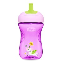 Chicco Κύπελλο Ανάπτυξης Ροζ 12m+ 266ml