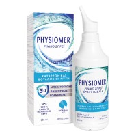 Physiomer Normal Jet Nose Spray 135ml