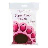 Carnation Super Deo Insoles 1 ζευγάρι