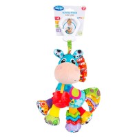 Playgro Activity Friend Clip Clop 0m+