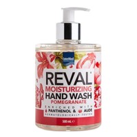 Intermed Reval Moisturizing Hand Wash Pomegranate 500ml