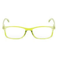 Contacta Ultraflat Γυαλιά Πρεσβυωπίας Πράσινα +3.50